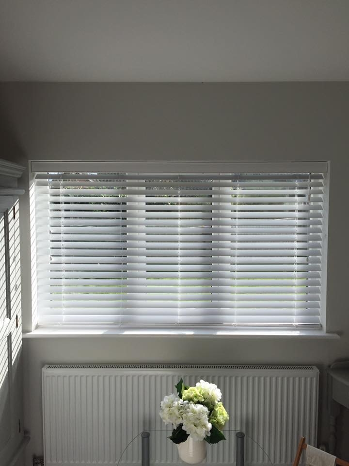 Venetian Blinds